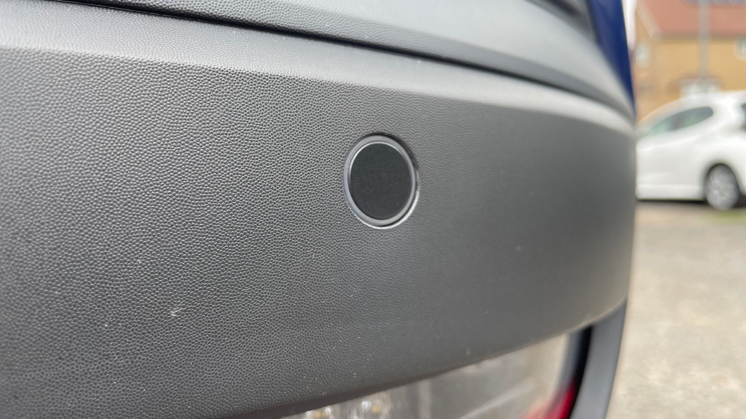 Used Renault Captur 2020 for sale - 76454978: Photo 22