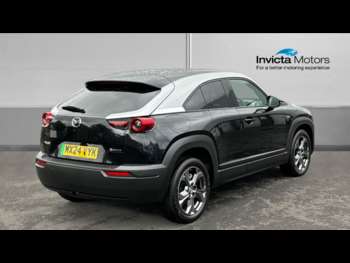 Used Mazda MX-30 2024 for sale - 72113658: Photo