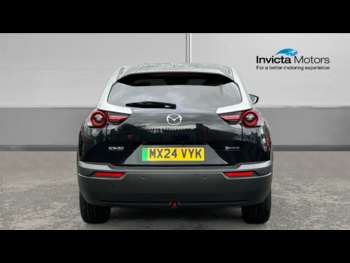Used Mazda MX-30 2024 for sale - 72113658: Photo