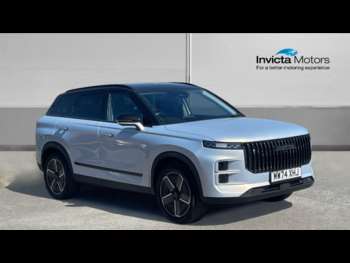 2024 - 1.6T Deluxe 5dr 7DCT - Front Deluxe Heated Seats -
