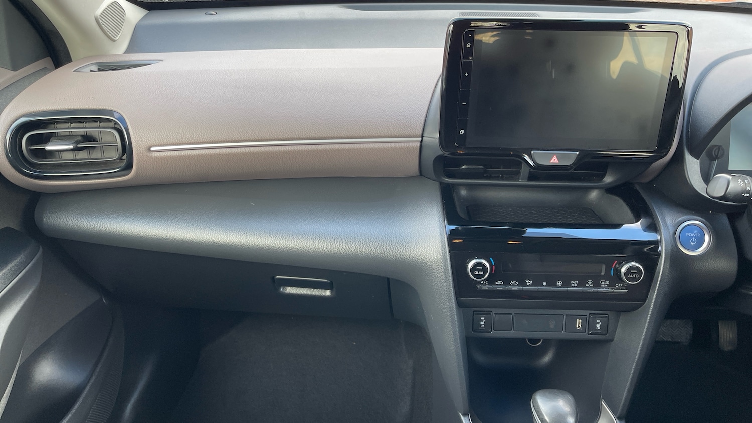 Used Toyota Yaris Cross 2022 for sale - 77228166: Photo 12