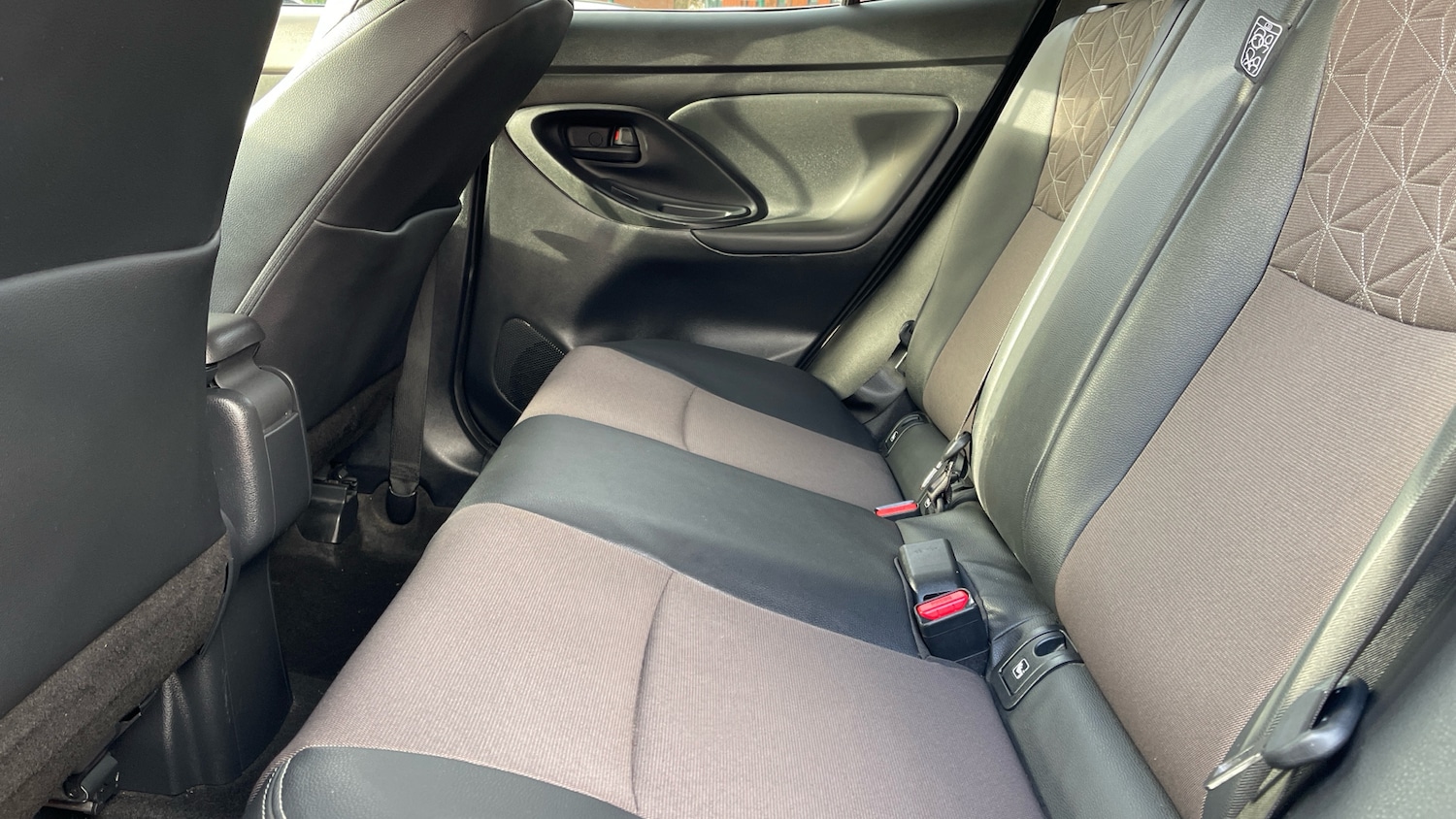 Used Toyota Yaris Cross 2022 for sale - 77228166: Photo 14