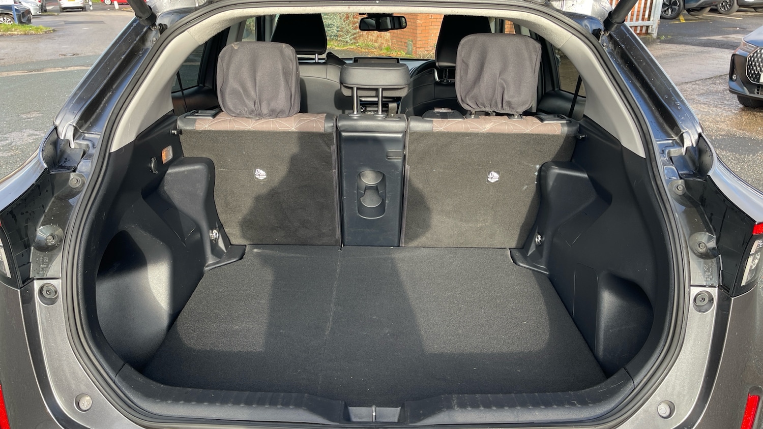 Used Toyota Yaris Cross 2022 for sale - 77228166: Photo 15