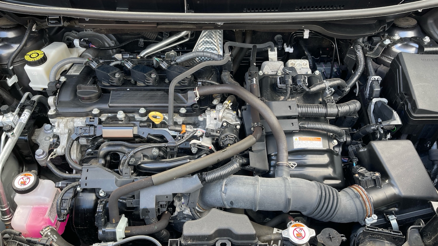 Used Toyota Yaris Cross 2022 for sale - 77228166: Photo 16