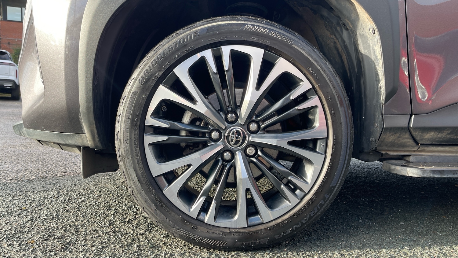 Used Toyota Yaris Cross 2022 for sale - 77228166: Photo 17