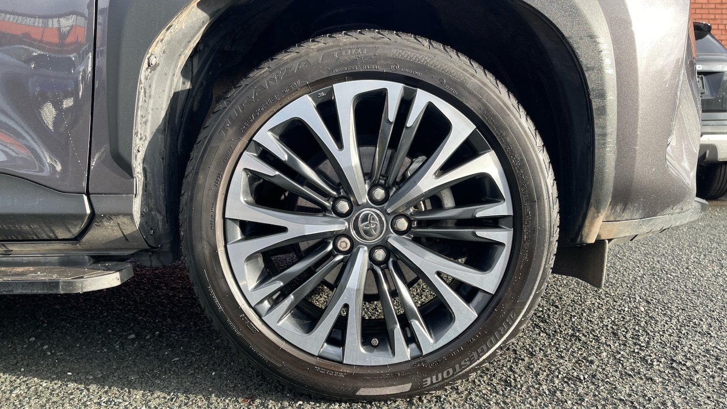 Used Toyota Yaris Cross 2022 for sale - 77228166: Photo 20