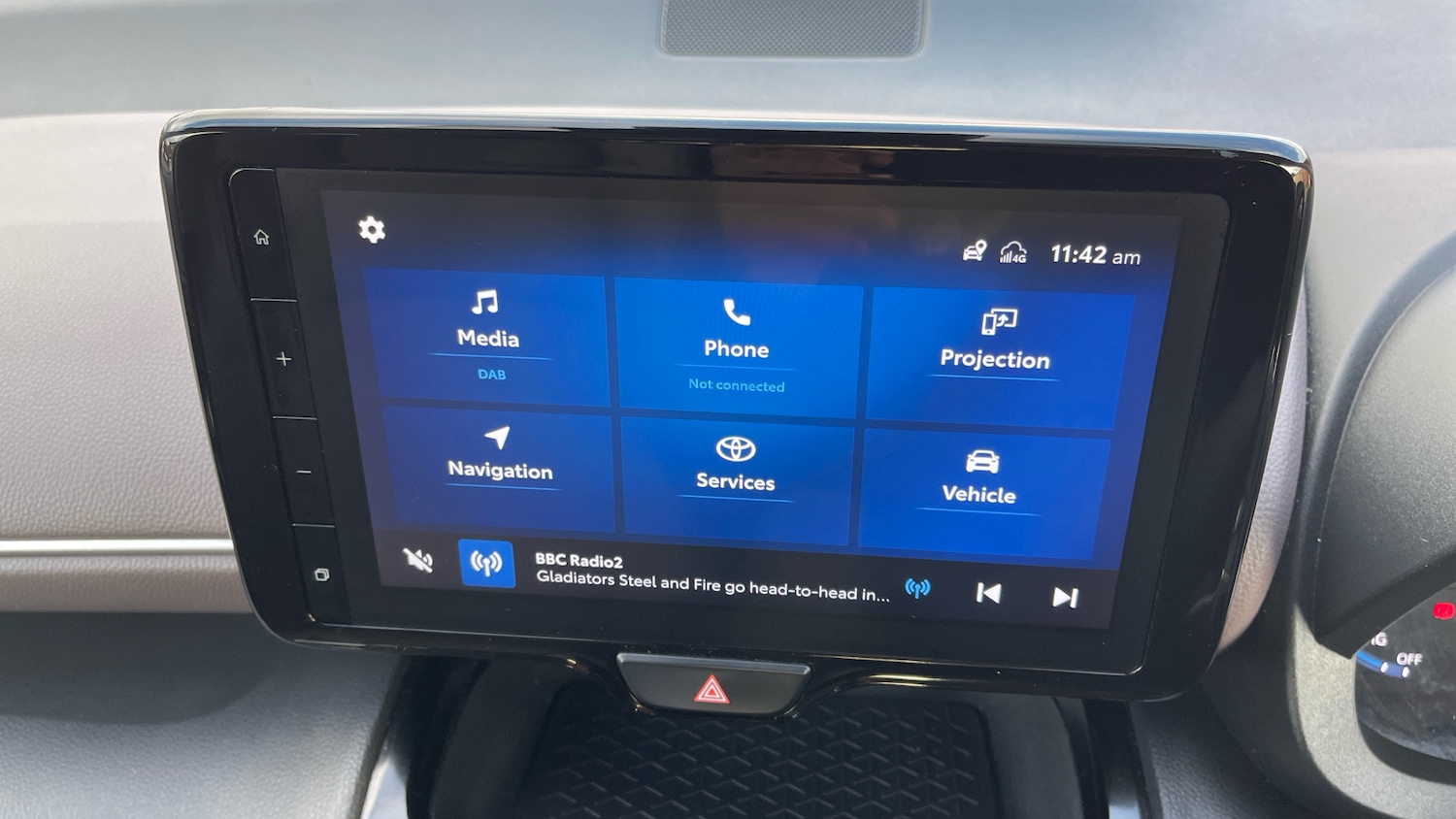 Used Toyota Yaris Cross 2022 for sale - 77228166: Photo 25