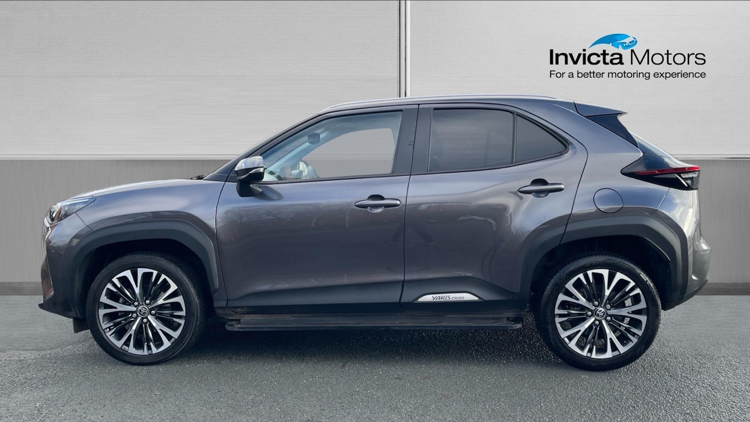 Used Toyota Yaris Cross 2022 for sale - 77228166: Photo 6