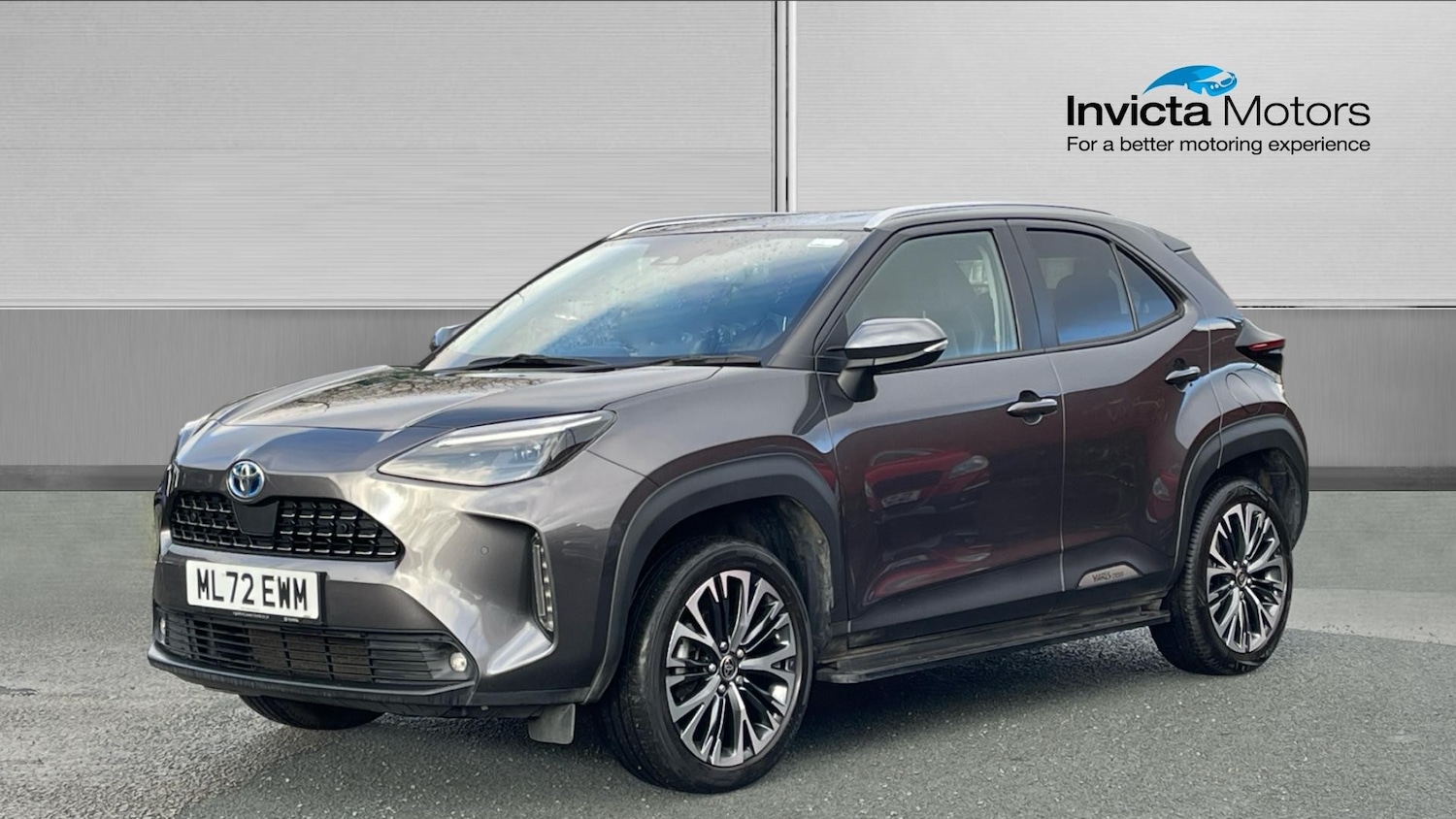 Used Toyota Yaris Cross 2022 for sale - 77228166: Photo 7