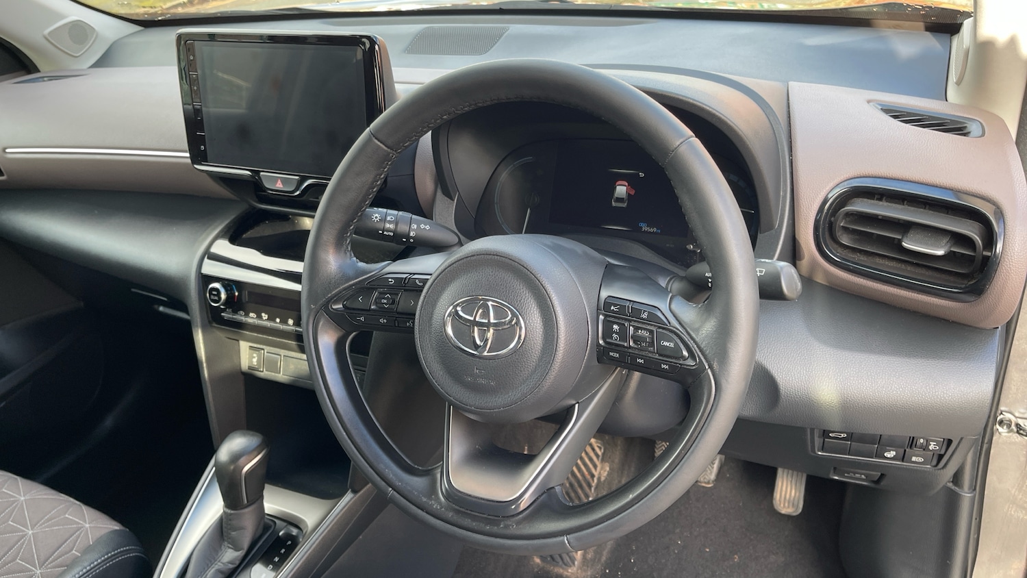 Used Toyota Yaris Cross 2022 for sale - 77228166: Photo 9