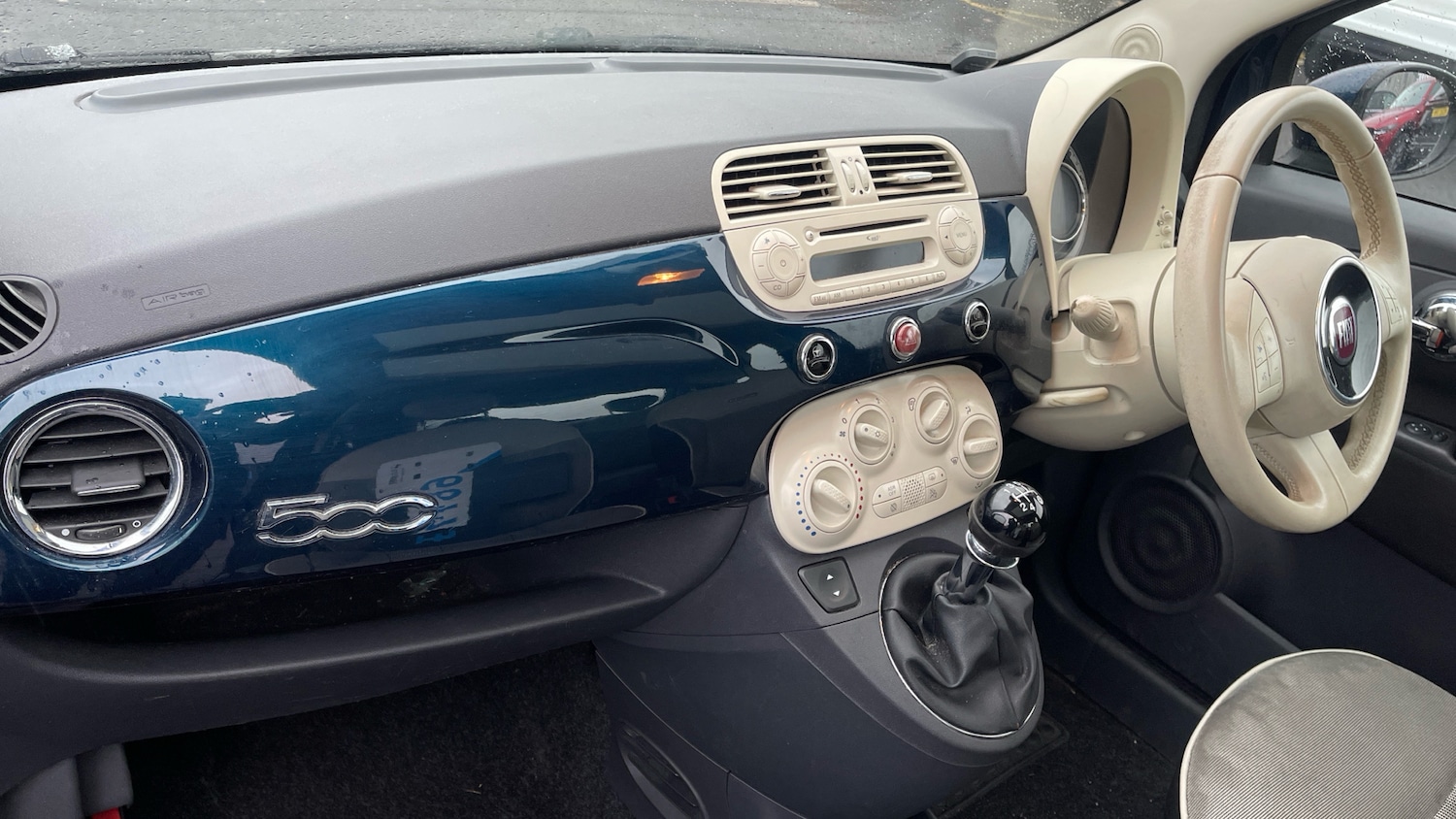 Used Fiat 500 2015 for sale - 76741019: Photo 10