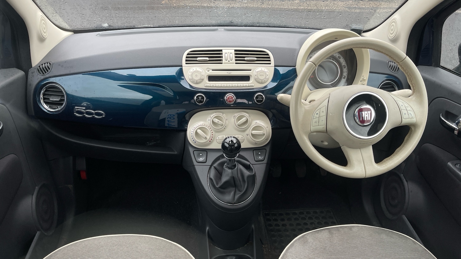 Used Fiat 500 2015 for sale - 76741019: Photo 11