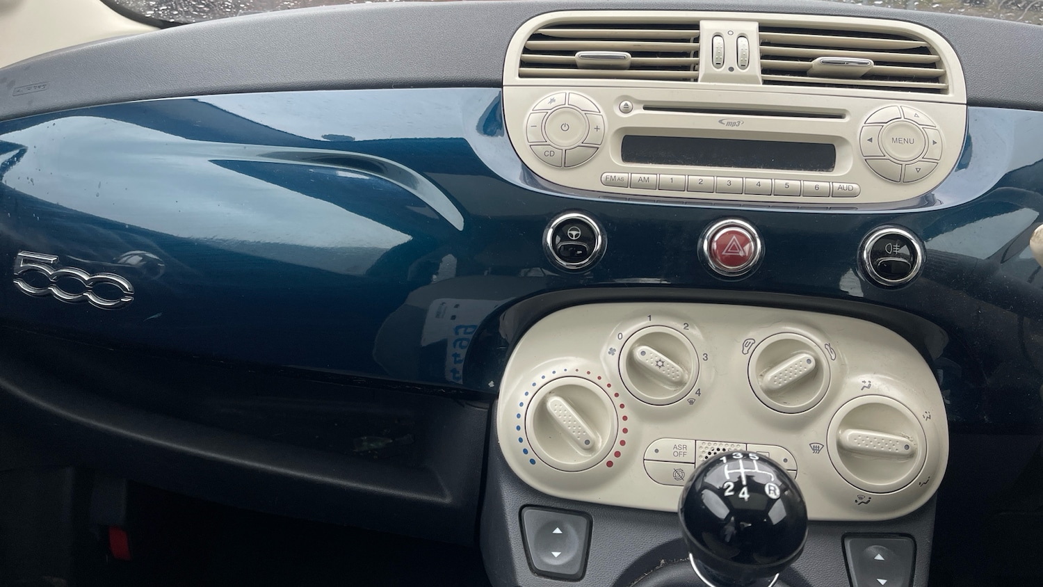 Used Fiat 500 2015 for sale - 76741019: Photo 12