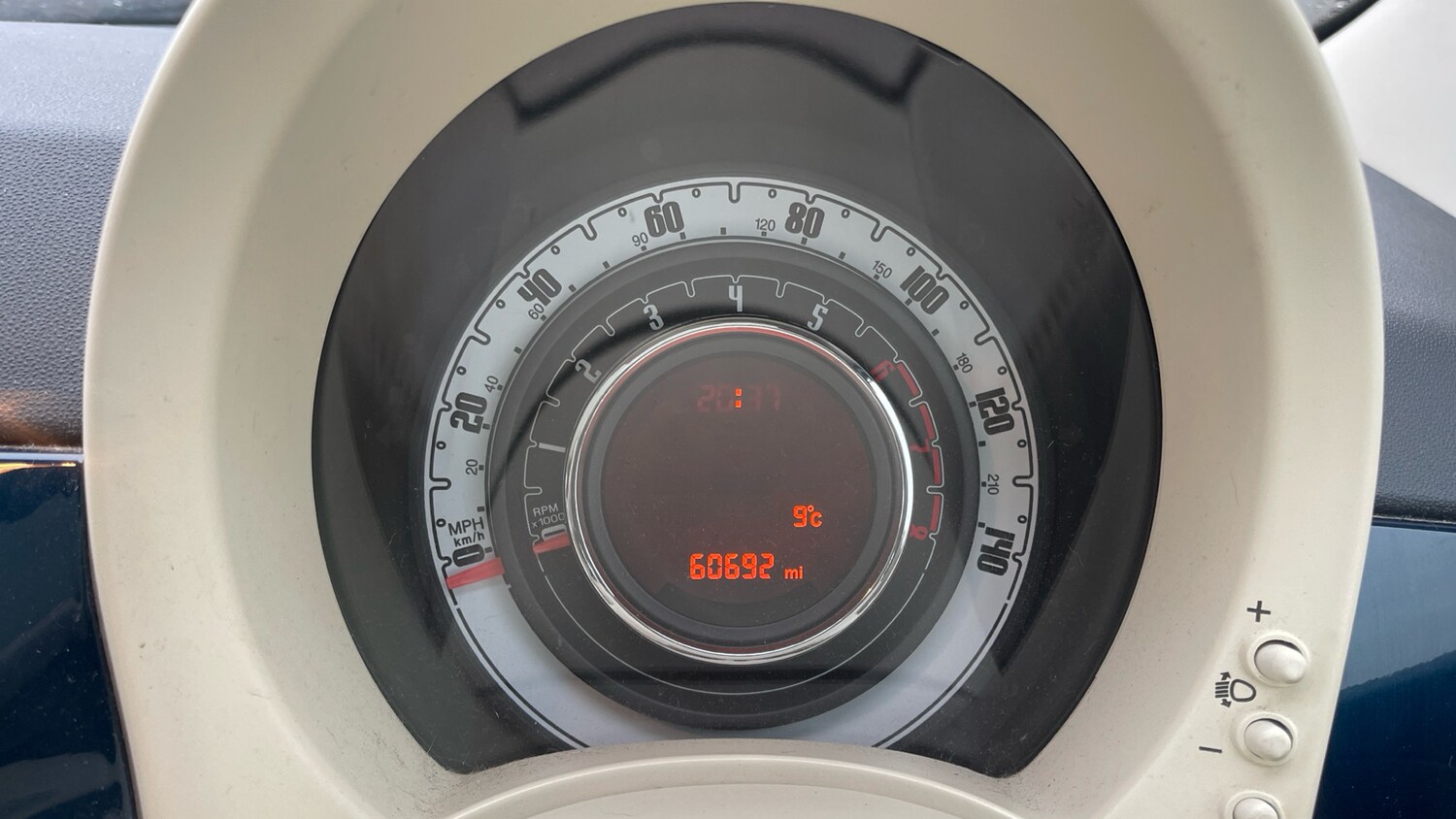 Used Fiat 500 2015 for sale - 76741019: Photo 13