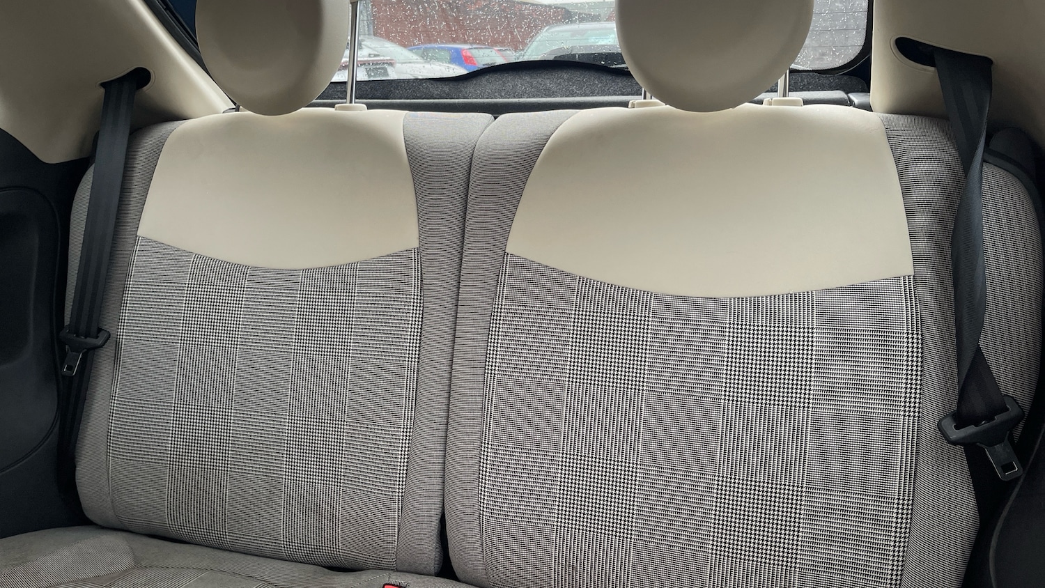 Used Fiat 500 2015 for sale - 76741019: Photo 14