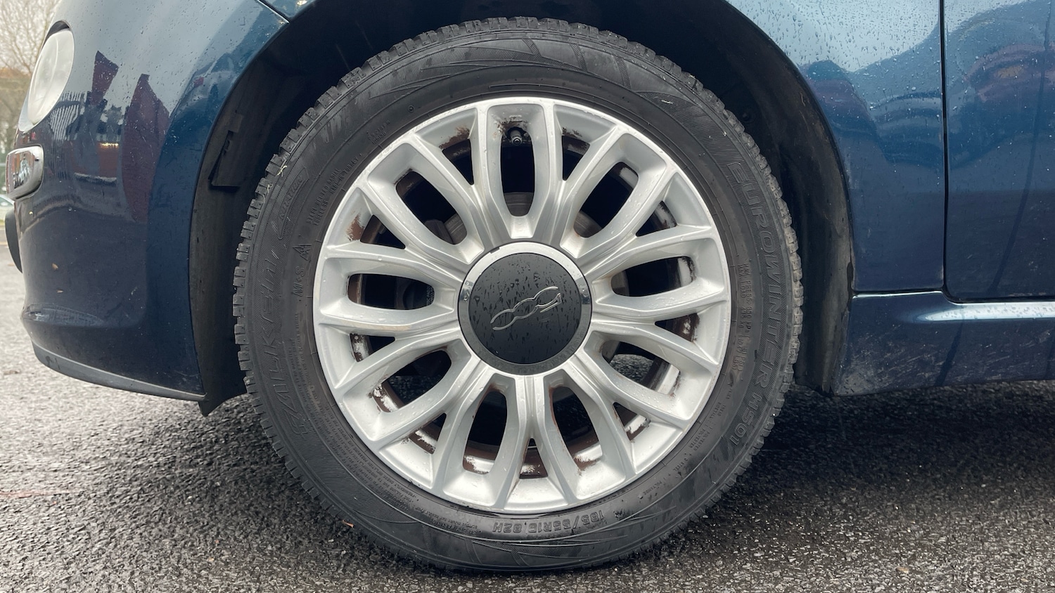 Used Fiat 500 2015 for sale - 76741019: Photo 17