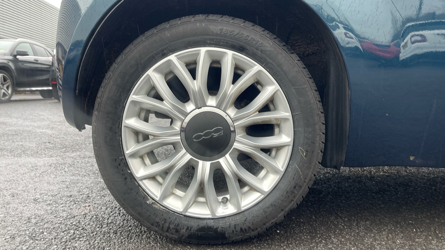 Used Fiat 500 2015 for sale - 76741019: Photo 19