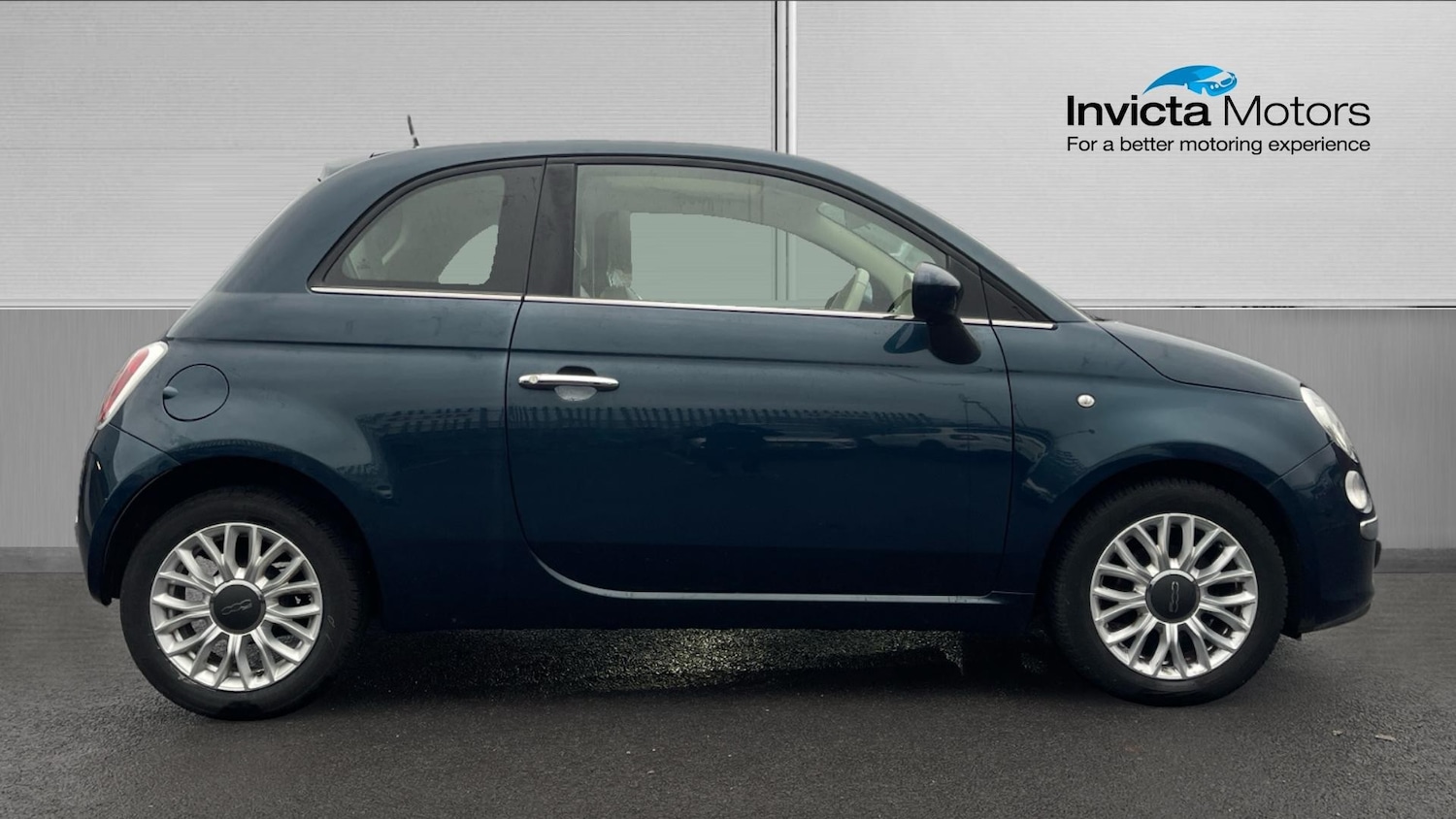 Used Fiat 500 2015 for sale - 76741019: Photo 2