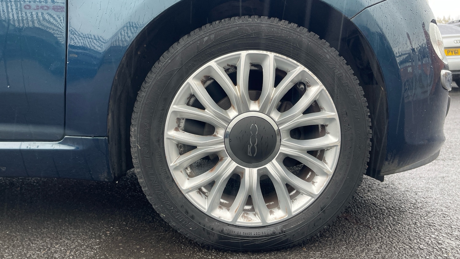 Used Fiat 500 2015 for sale - 76741019: Photo 20