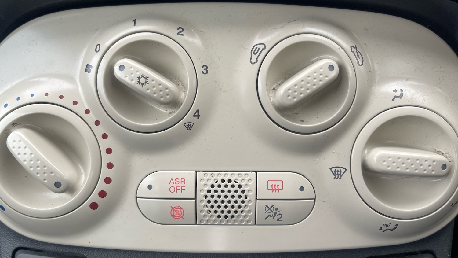 Used Fiat 500 2015 for sale - 76741019: Photo 22