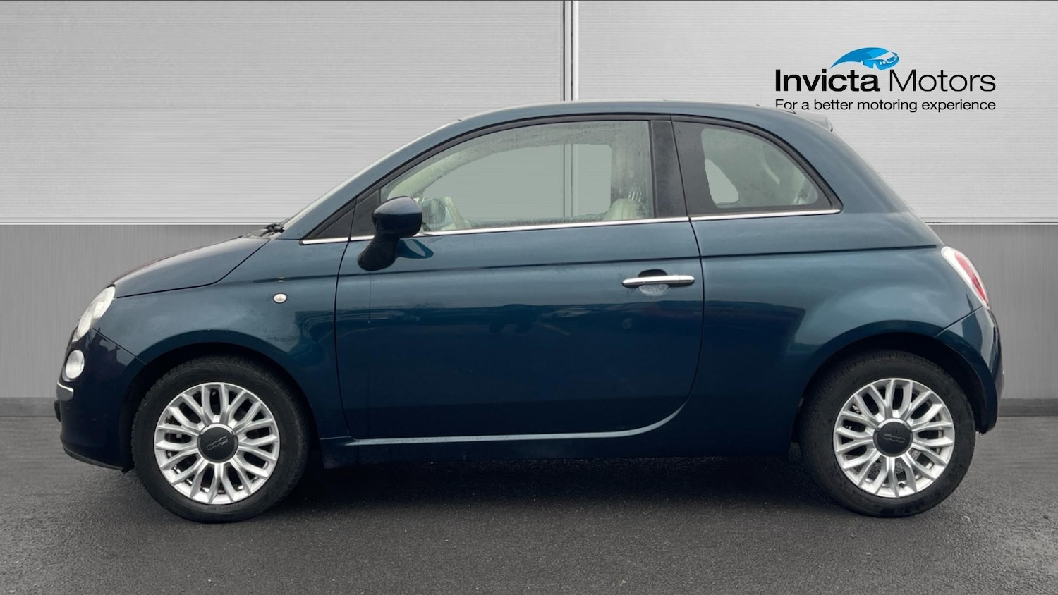 Used Fiat 500 2015 for sale - 76741019: Photo 6