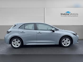 Used Toyota Corolla 2022 for sale - 79656558: Photo