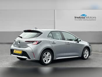 Used Toyota Corolla 2022 for sale - 79656558: Photo