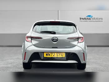 Used Toyota Corolla 2022 for sale - 79656558: Photo