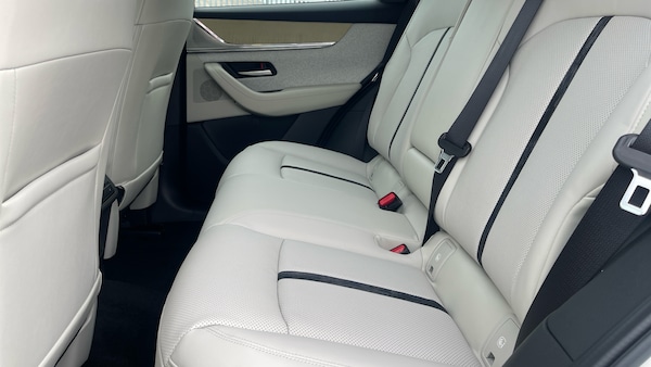 Used Mazda CX-60 2025 for sale - 75245031: Photo 14