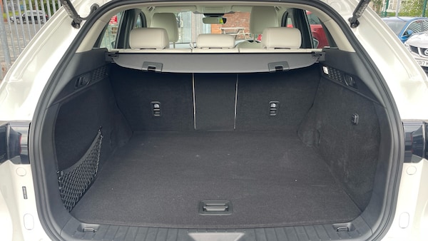Used Mazda CX-60 2025 for sale - 75245031: Photo 15