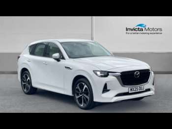 2025 - 2.5 PHEV Takumi 5dr Auto
