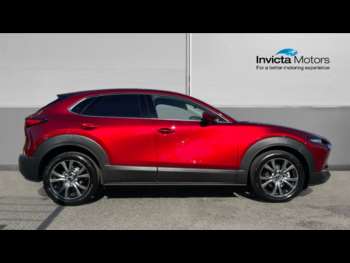 Used Mazda CX-30 2023 for sale - 74079806: Photo