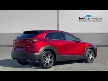 Used Mazda CX-30 2023 for sale - 74079806: Photo