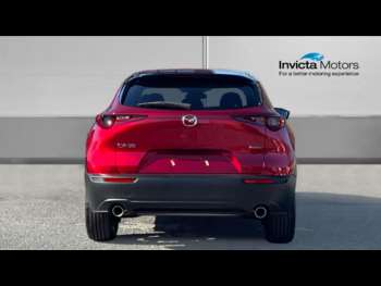 Used Mazda CX-30 2023 for sale - 74079806: Photo