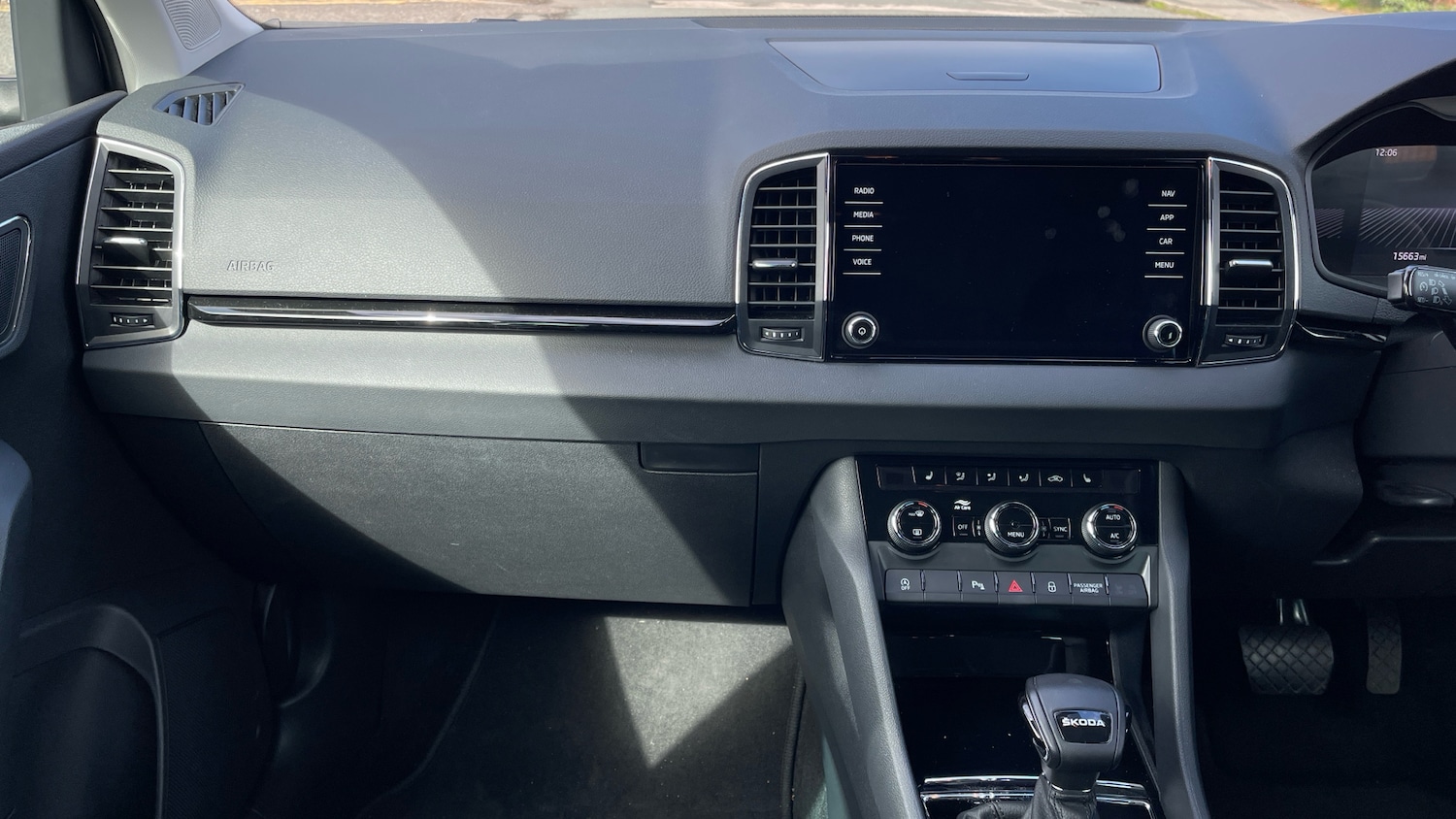 Used Skoda Karoq 2024 for sale - 78018214: Photo 12