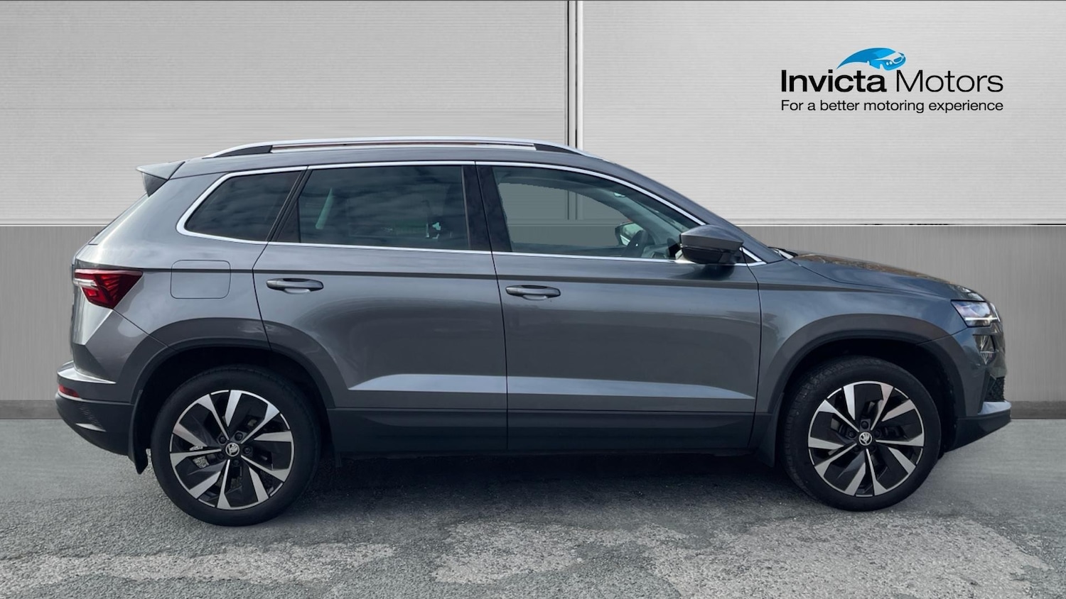 Used Skoda Karoq 2024 for sale - 78018214: Photo 2