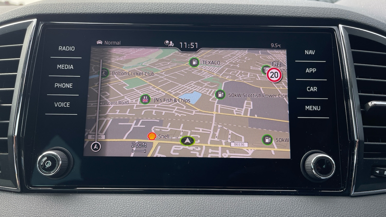 Used Skoda Karoq 2024 for sale - 78018214: Photo 21