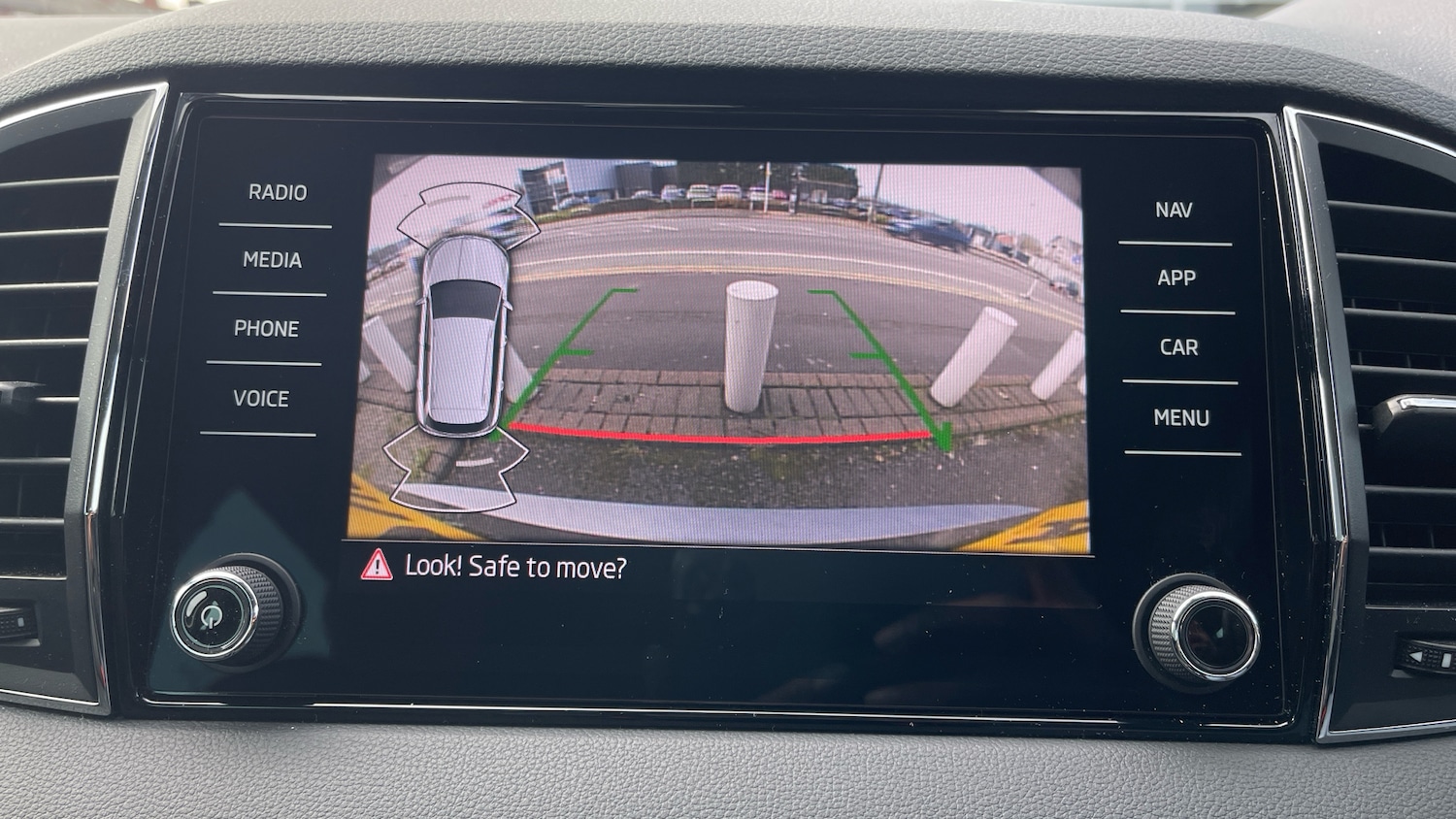 Used Skoda Karoq 2024 for sale - 78018214: Photo 22