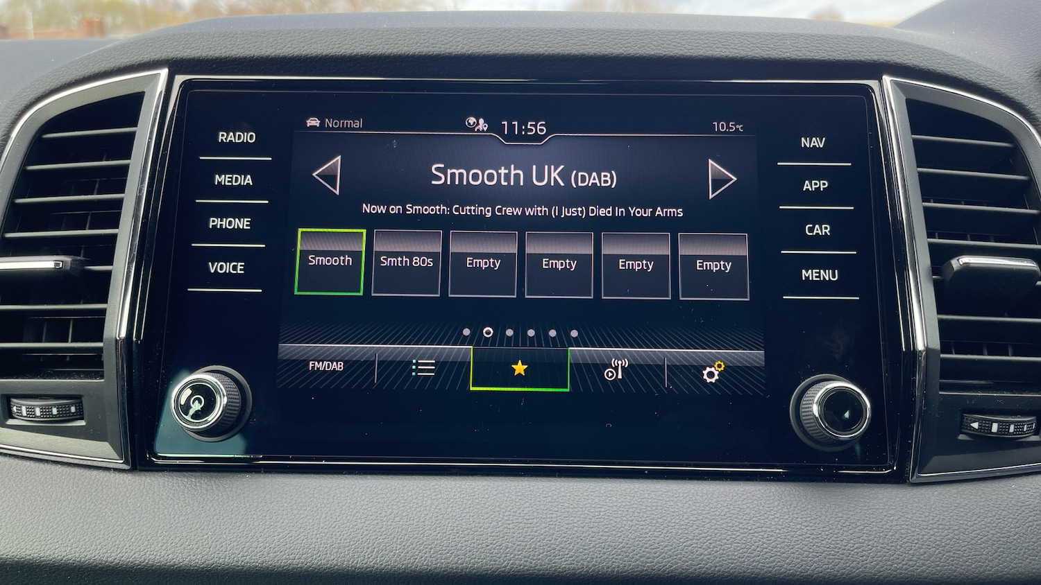 Used Skoda Karoq 2024 for sale - 78018214: Photo 23