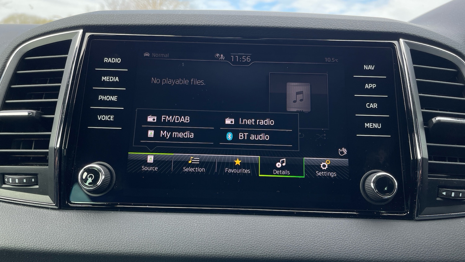 Used Skoda Karoq 2024 for sale - 78018214: Photo 24