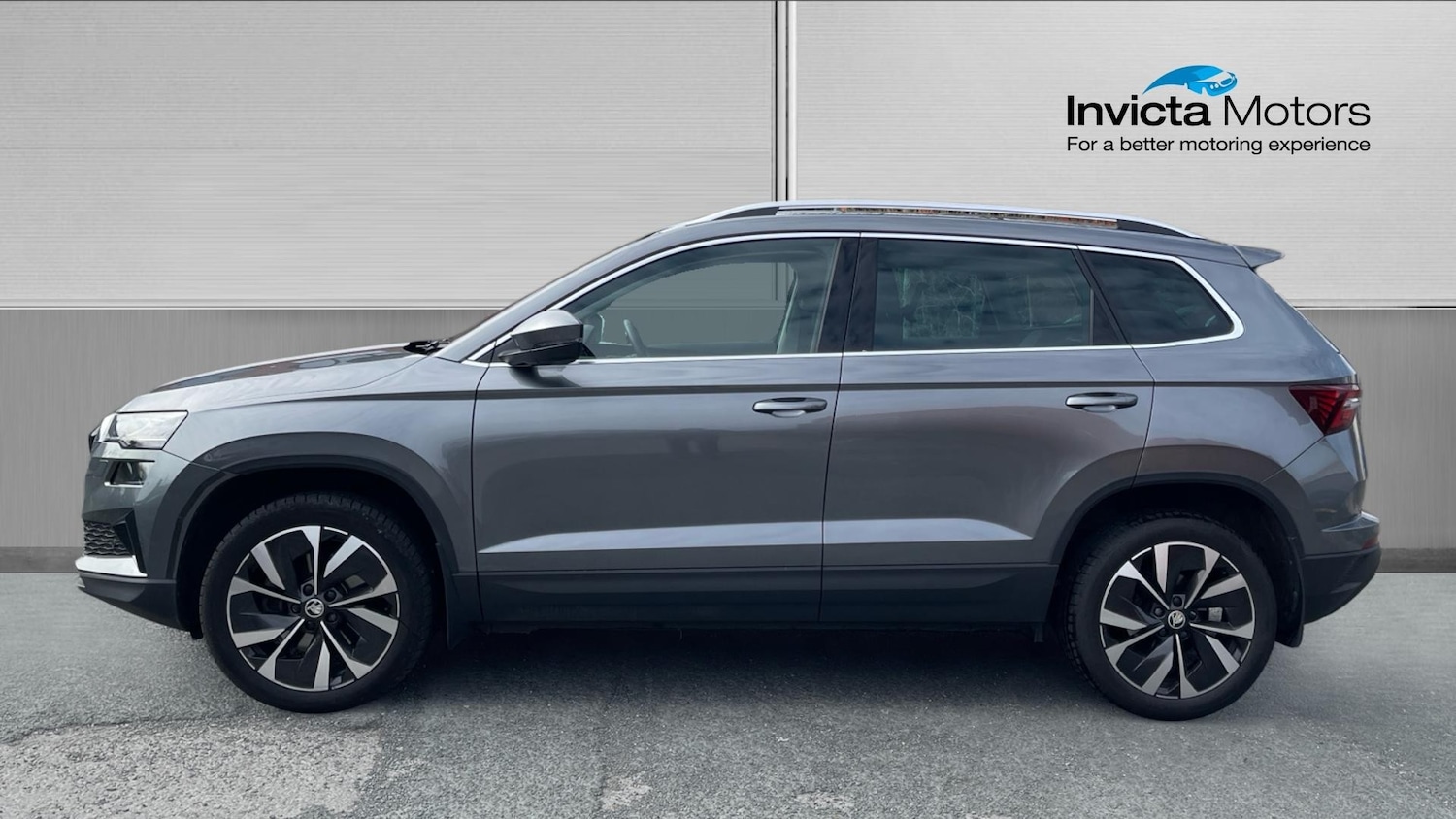 Used Skoda Karoq 2024 for sale - 78018214: Photo 6