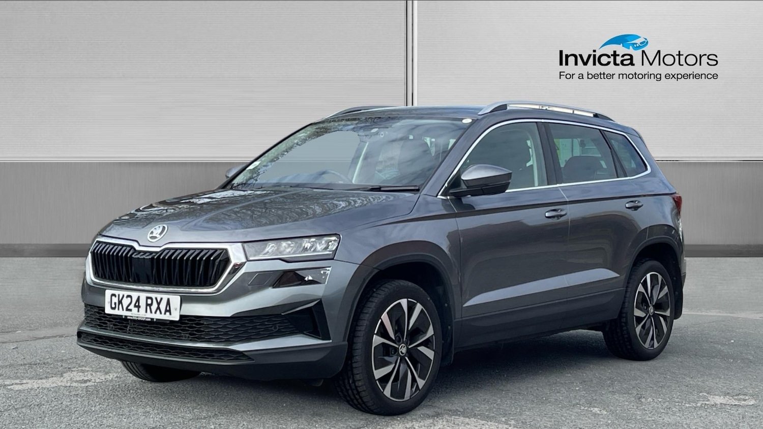 Used Skoda Karoq 2024 for sale - 78018214: Photo 7