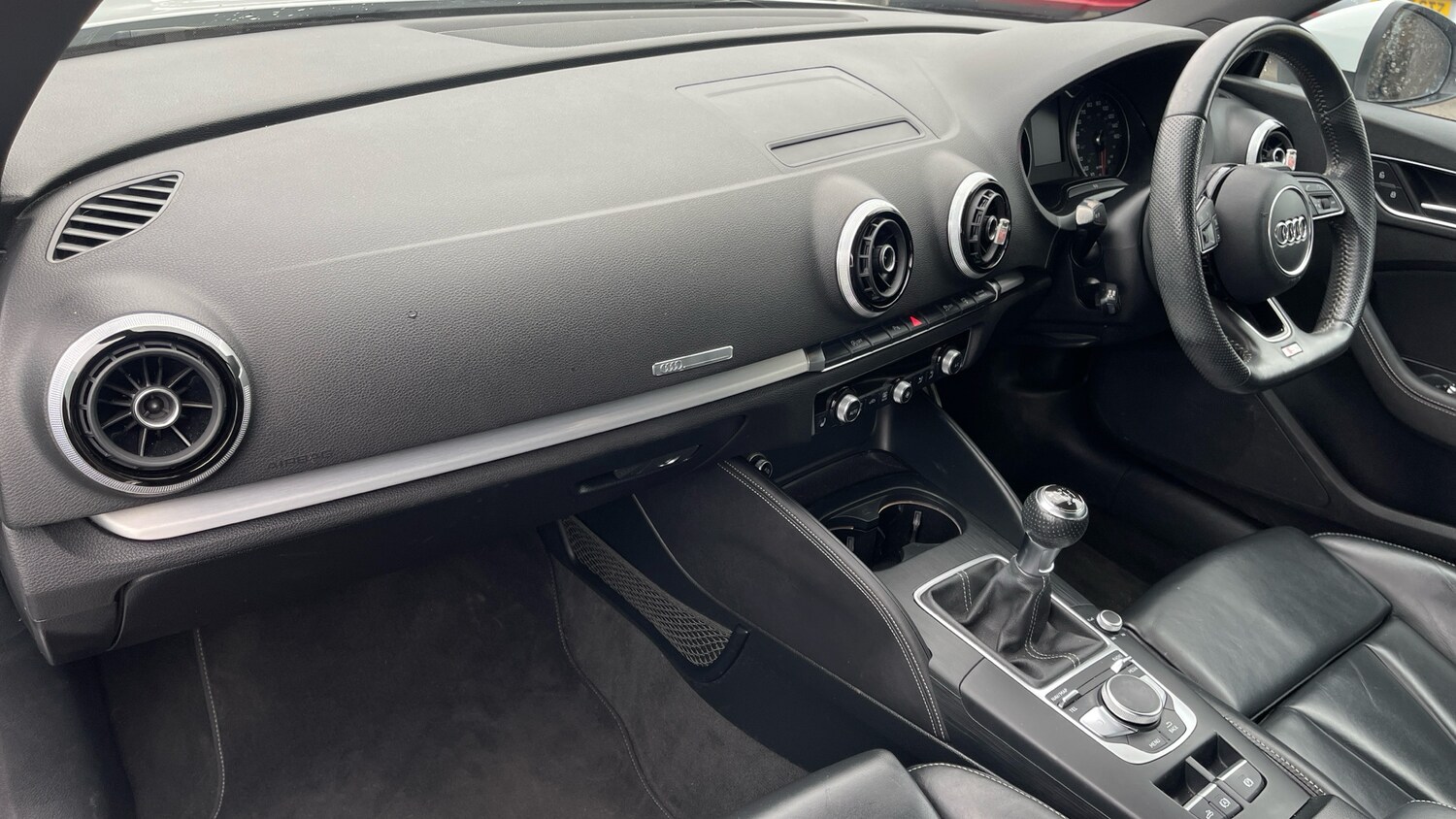 Used Audi A3 for sale - 77822171: Photo 10