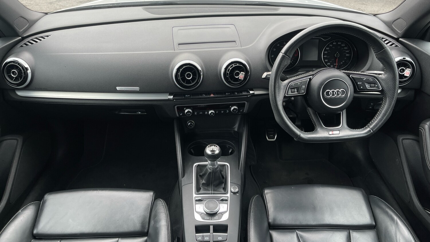 Used Audi A3 for sale - 77822171: Photo 11