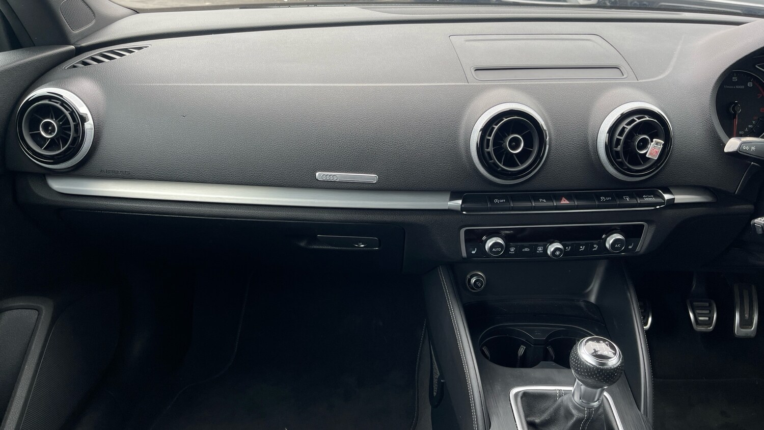 Used Audi A3 for sale - 77822171: Photo 12