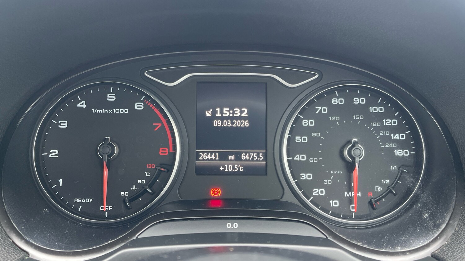 Used Audi A3 for sale - 77822171: Photo 13