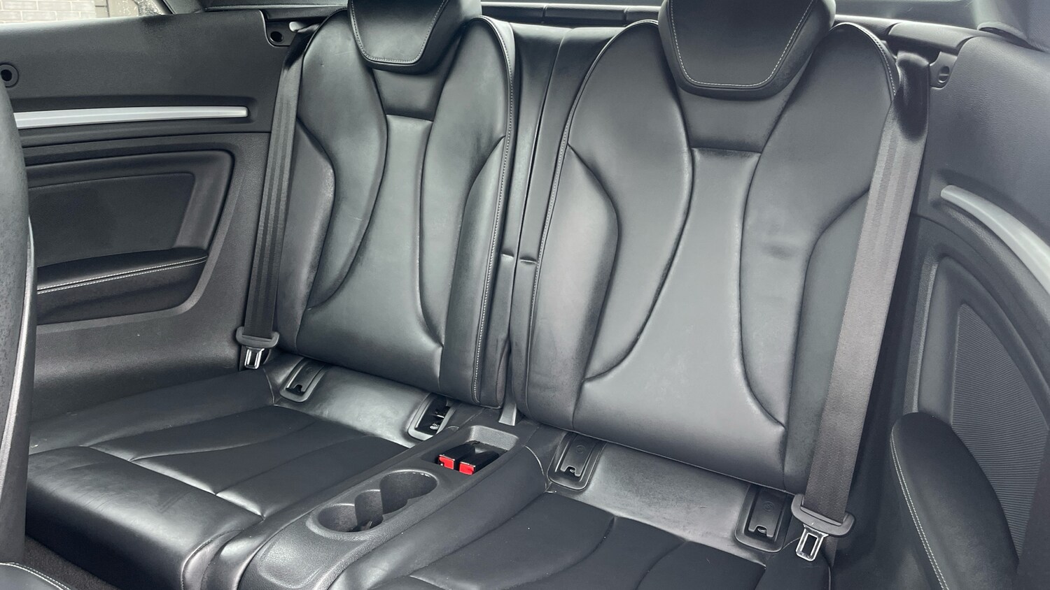 Used Audi A3 for sale - 77822171: Photo 14