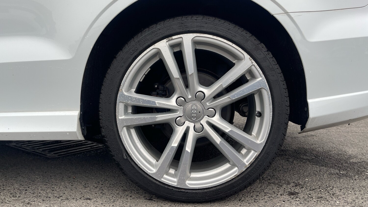 Used Audi A3 for sale - 77822171: Photo 17