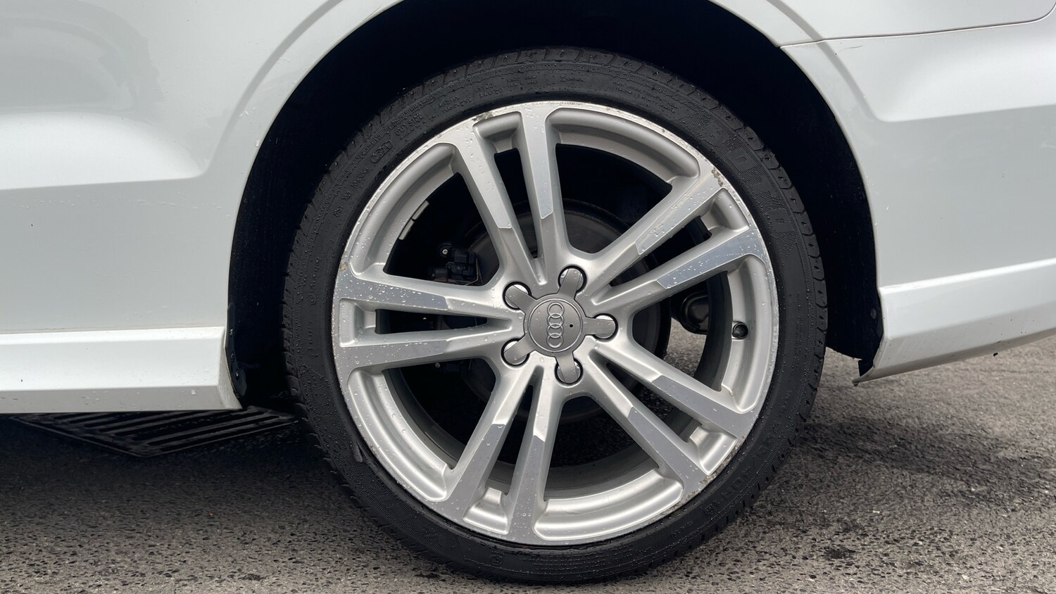 Used Audi A3 for sale - 77822171: Photo 18