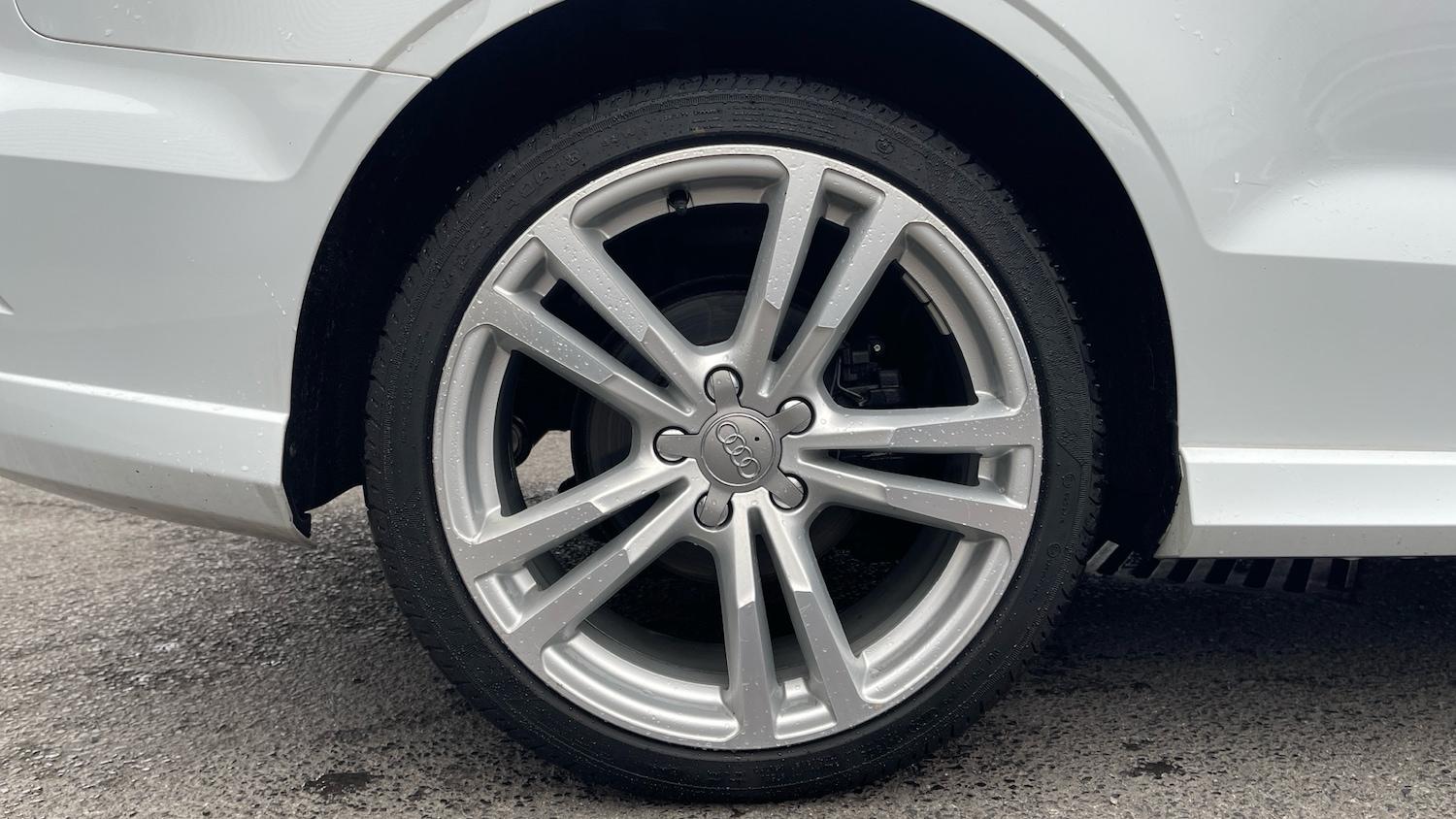 Used Audi A3 for sale - 77822171: Photo 19